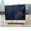SR-LP12A Portable Digital Led Vital Sign Monitor Patient Monitor With Vet Software