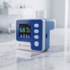 CA10M Medical Adult and Infant Portable Etco2 Capnograph Monitor