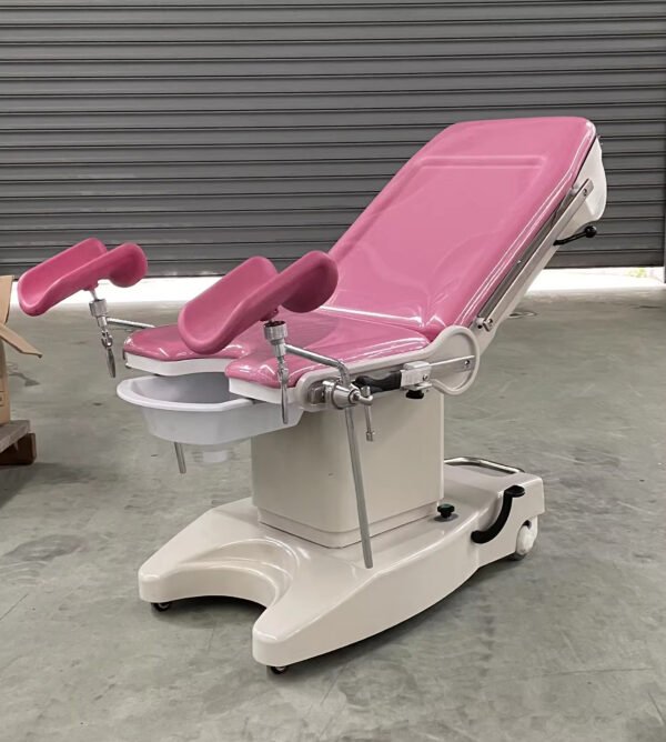 SR-20106-B30 Gynecological Surgery Table Exam Delivery Table