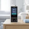 Main-01 CA10S Light LCD Display Capnograph with Respiratory Waveform