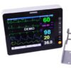 Main-01 SM-9000 Multi- Parameter Veterinary Monitor Medical Monitor Modular Patient Monitor