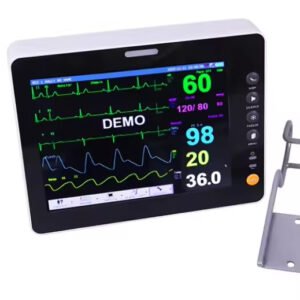 SM-9000 Multi- Parameter Veterinary Monitor Medical Monitor Modular Patient Monitor