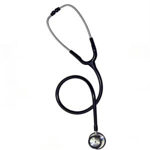 Main-01 SR-AB04 Reliable Quality Litmann 2/3/4 Stethoscope Hospital Medical Littman II/III/IV Classic Stethoscope