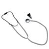 SR-AB05 Professional Manual Cardiology Stethoscope Dual Head Medical-Grade CE Certified Class II for Nurses & Cardiologists