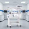 Main-01 SR-90A Good Price Baby Use Infant Incubator Professional Infant Incubator