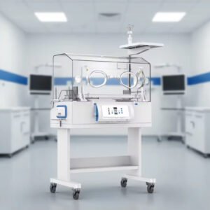 SR-90A Good Price Baby Use Infant Incubator Professional Infant Incubator