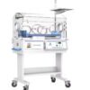 Main-01 SR-400A CE Certified Electric Infant Care LCD Touch Screen Hospital Incubators Medical Device Infant Incubator Machine