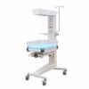 SRW-2000 Premature Baby Emergency Equipment Infant Radiant Warmer Baby Radiation Warming Table