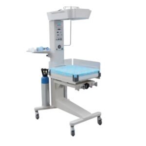 SRW-2000B Infant First Aid Radiation Equipment Phototherapy Heater for Premature Infants and Newborns