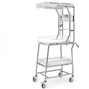 SKN-2000 Hospital Baby Care Equipment Electric Infant Radiant Warmer Medical Baby Warmer Machine Infant Radiant Warmer