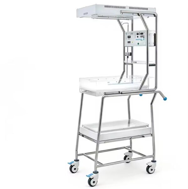 SKN-2000 Hospital Baby Care Equipment Electric Infant Radiant Warmer Medical Baby Warmer Machine Infant Radiant Warmer