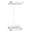 SBP-500A(5tubs) Neonate Bilirubin Phototherapy Equipment Baby Emergency Incubator Transport Infant Incubator