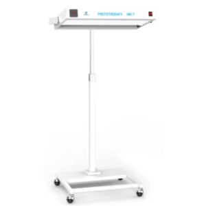 SBP-500A(5tubs) Neonate Bilirubin Phototherapy Equipment Baby Emergency Incubator Transport Infant Incubator