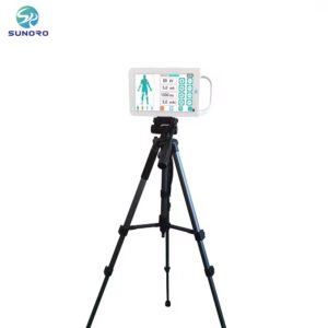 Main-01 KPS10 Medical Portable Xray Mini High Frequency Portable Xray Machine Cheap Price