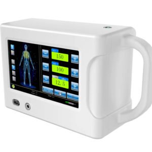 Main-01 SJ0056E Portable DR X-ray System Built-in Computer Hand Held Flat Panel Detector High Frequency X Ray Machine