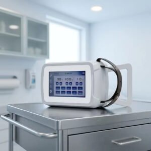 Main-01 BW-905 Portable Handheld X-Ray Machine Wireless Digital Medical X-Ray Equipment for Clinic Hospital