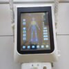 Main-01 SR-P8 Modern Style Medical Portable 8 kw X-ray Diagnostic X-ray Machine
