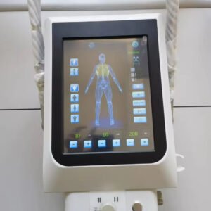 SR-P8 Modern Style Medical Portable 8 kw X-ray Diagnostic X-ray Machine