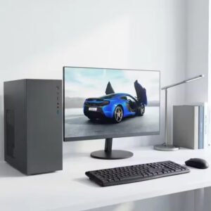 SR-DN2 China Made X-ray Computers Desktop Computer