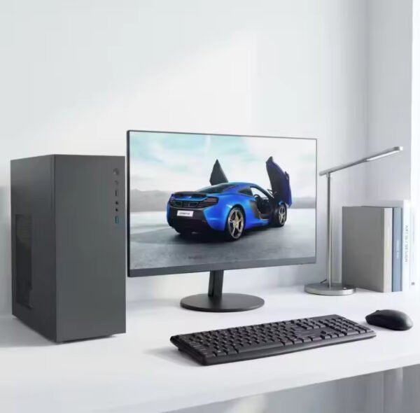 SR-DN2 China Made X-ray Computers Desktop Computer