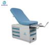 Main-01 AF-03 American-style Gynecological Examination Bed Medical Bed Delivery Bed Obstetric Bed