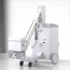 Main-01 SR-5MDR Digital Mobile 5kw X-ray System Mobile X-ray Equipment System Machine