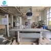 SR32R-A Medical Floor-Mounted Digital Radiography X Ray Machine Diagnostic Equipment DR System X Ray Machine