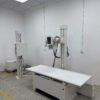 Main-01 SR50R-C Medical X-ray Machine 630ma Floor Mounted Human X Ray Machine Workstation Stationary Digital Radiography