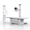 SR32R-E Electric Lifting Medical Radiography 32KW Stationary X Ray Machine With Flat Panel Detector