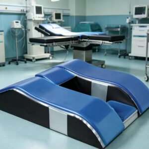 Main-01 SR-TZ04 Prone Position Chest Pad Manual Operating Table Accessories Carbon Fiber Spine Surgery and Incision Frames