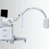 Main-01 SNC-15kW Medical Mobile Digital C- Arm X-ray Machine