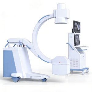 Main-01 SRX112B High Frequency Medical Simulator Spine X-Ray C-Arm X-ray MachinesBased for Accurate Diagnosis Orthopedic Urology Surgery