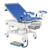 SR-FS.V Gynecological Examination Bed Medical Bed Delivery Bed Obstetric Bed