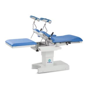 Main-01 SRD-09A Hospital Medical Gynecological Hydraulic Operating Table Adjustable Surgical Examination Bed OT Table