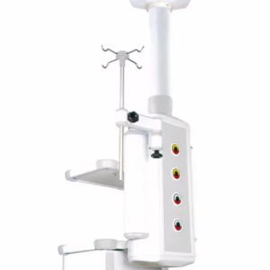 Main-01 SRDT-06 Multifunctional Medical Column ICU Endoscopic Pendant for Operating Rooms Emergency Ceiling