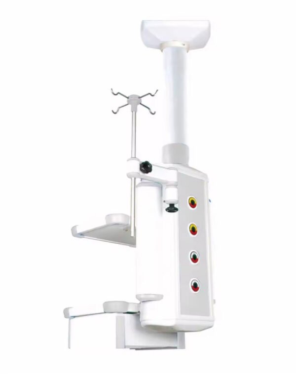 SRDT-06 Multifunctional Medical Column ICU Endoscopic Pendant for Operating Rooms Emergency Ceiling