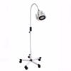 YDE120D Medical Equipment Mobile LED Medical Surgical Examination Lamp Clinic LED Exam Light