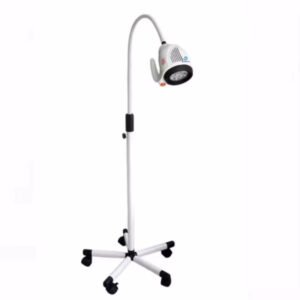 YDE120D Medical Equipment Mobile LED Medical Surgical Examination Lamp Clinic LED Exam Light