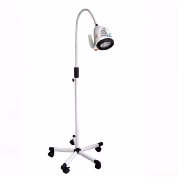 YDE120D Medical Equipment Mobile LED Medical Surgical Examination Lamp Clinic LED Exam Light