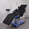 Main-01 DST-3 Electric Hydraulic Operating Table Electric Metal SteelOperating Table Examination Table