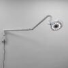 Main-01 LD-Z200-12B LED Medical Theatre Pet Operating Light Electric Wall Mounted Veterinary Hospital Clinic Dental Examination Lamp