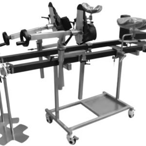 Main-01 SR-08 New Arrival Carbon Fiber Suspended Orthopaedic Traction Frame