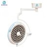 Main-01 SRC-750 LED Multiple Choice LED Surgical Shadowless Lamp Hanging Type Surgery Operating Room Lamp