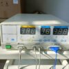 Main-01 SR-E010 Surgical HF and RF Electrosurgical Generator Unit Electric Knife Bipolar Electrocoagulation Cautery Device
