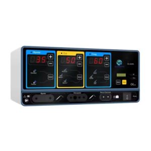 Main-01 ES-200PK Muti-function Electrosurgical Equipment 400w Instrument Surgical
