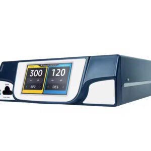 PLA-3000 Plasma Surgery System for ENT, Spinal and Arthroscopic Surgeries Low Temperature Plasma Excision Coagulation Machine