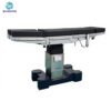 Main-01 DST-500A Five Electric Operating Table Electric Hydraulic Operating Table for Perspective Surgery