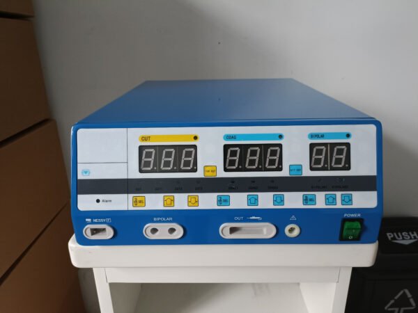 SR-E001 Multifunctional Electrosurgical Generator Ce Electrocautery Electrosurgical Unit Bipolar Electrosurgical Instrument