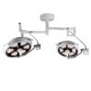 Main-01 700/500 LED Shadowless Operating Lamp Durable Ceiling-mounted Surgical Shadowless Lamp LED Shadowless Operation Lamp