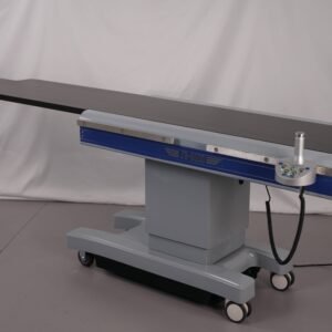 Main-01 JR-9000 Image Interventionalope Rating Table Advanced Imaging Surgical Platform